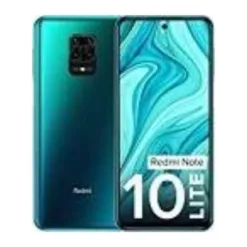 Redmi 10 lite