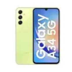 Samsung Galaxy A34 5G