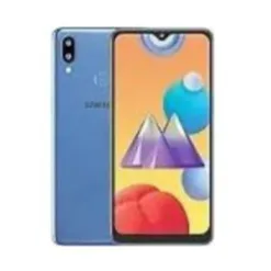 Samsung Galaxy M02