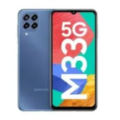 SAMSUNG GALAXY M33 5G