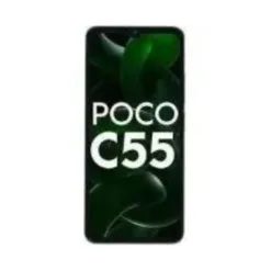 Poco C55