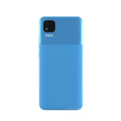 Poco C31