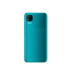 Poco C3