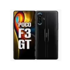 POCO F3 GT