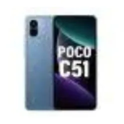 Poco C51