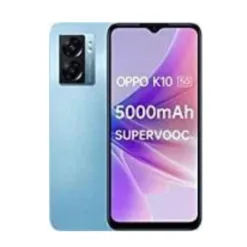 Oppo K10 5G