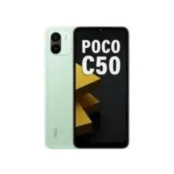 Poco C50