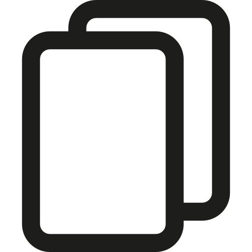 Copy Icon