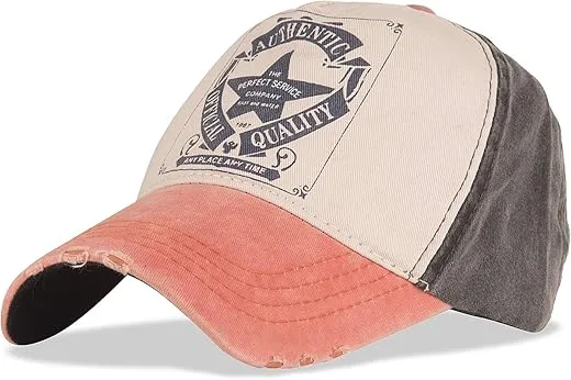 DRUNKEN Cap for Men Women Topi Unisex Head Branded Boy's Girl's Caps Adjustable Strap Summer Sports Cricket Gym Dance Cotton Free Size Woolen...