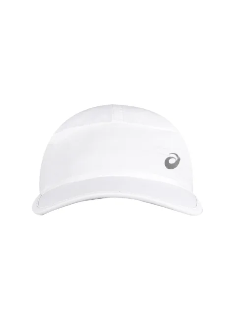 ASICS Unisex Woven Baseball Cap