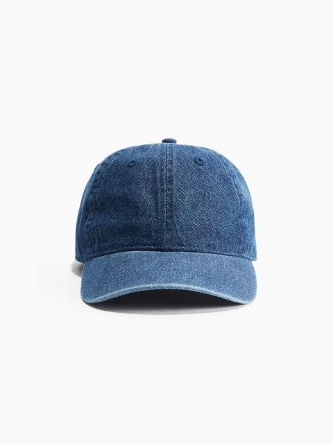 H&M Denim Cap