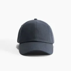 H&M Linen-Blend Cap