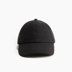 H&M Linen-Blend Cap