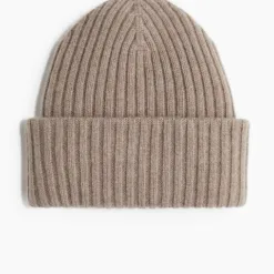 H&M Women Rib-Knit Beanie
