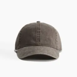 H&M Women Washed Twill Cap