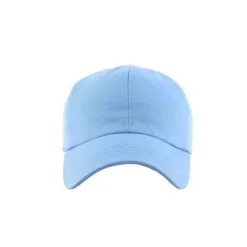 Infispace Pure Cotton Women Summer Sports Classic Cap