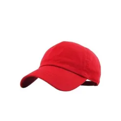 Infispace Women Pure Cotton Summer Sports Classic Cap