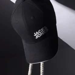 Jack & Jones Men Baseball Cap
