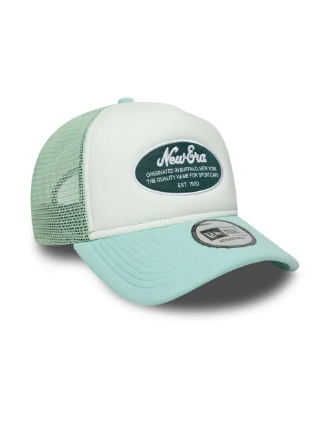 New Era Men Embroidered Baseball Cap