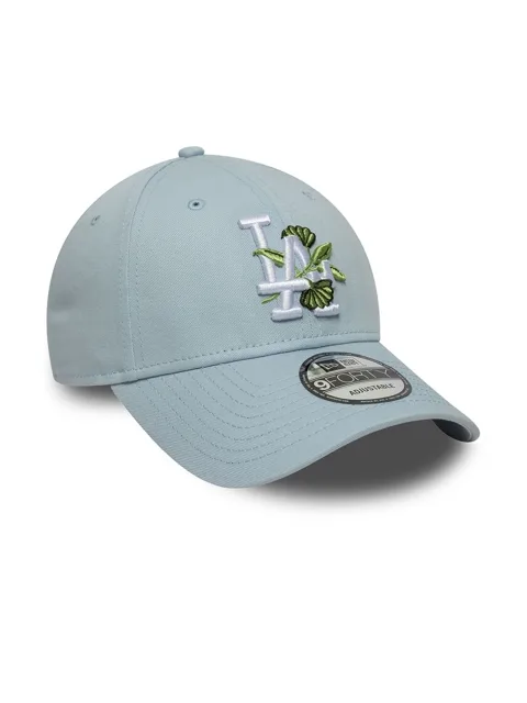 New Era Men Embroidered Baseball Cap