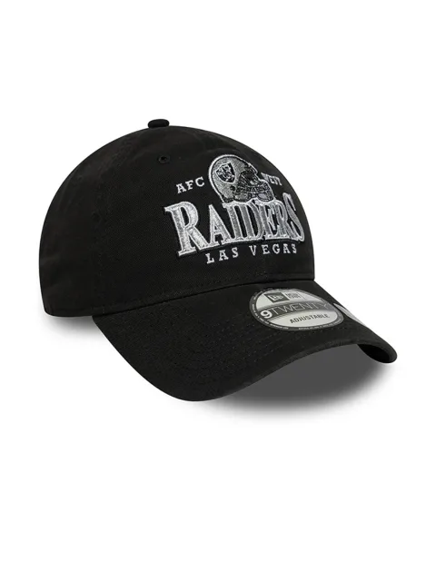 New Era Men Embroidered Baseball Cap