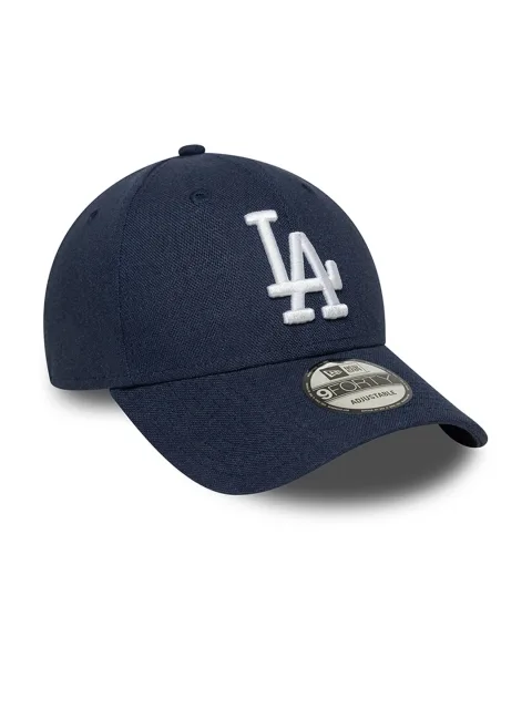 New Era Men Embroidered Snapback Cap