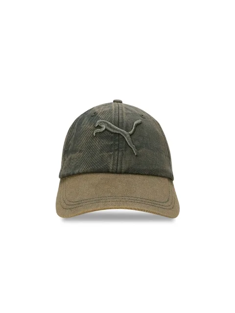 Puma Premium Denim Cap