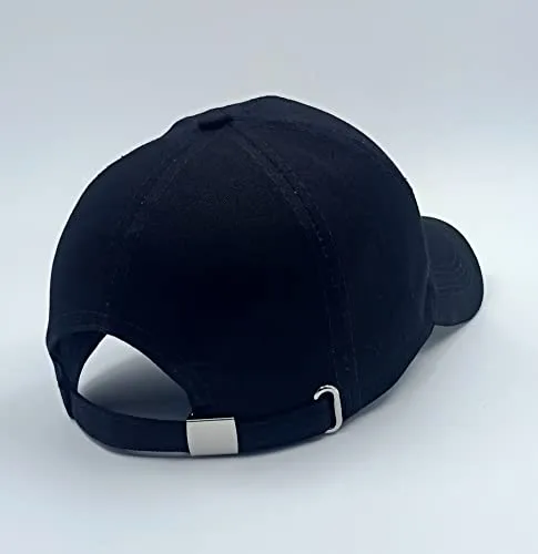 X-change Comfortable and Stylish Baseball Cap with Adjustable Strap | Suitable for Men and Women During Summer Sports, Including 46 Sports,...