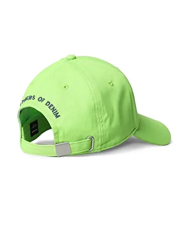 JACK & JONES Men's Cotton Baseball Cap